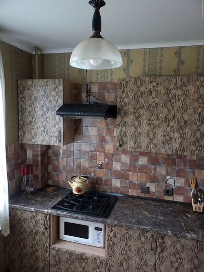 2-к. квартира, 50 м², 8/10 эт.