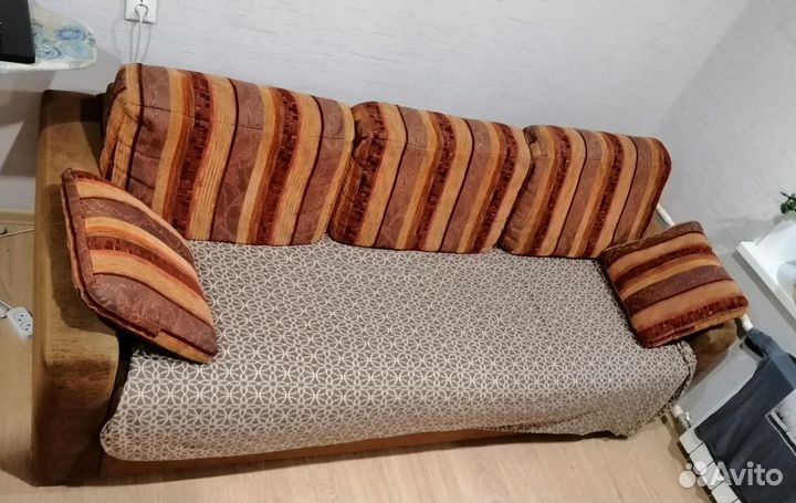 Диван раскладной