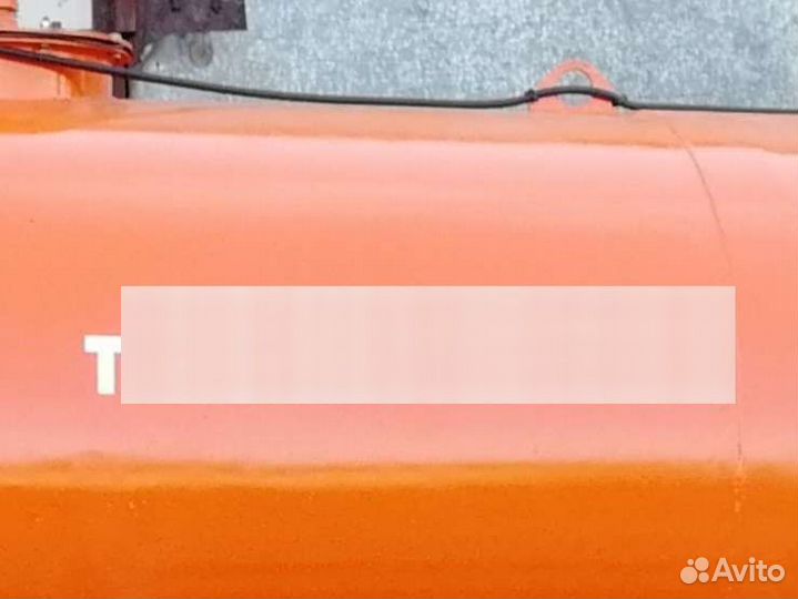 Услуги ассенизатора