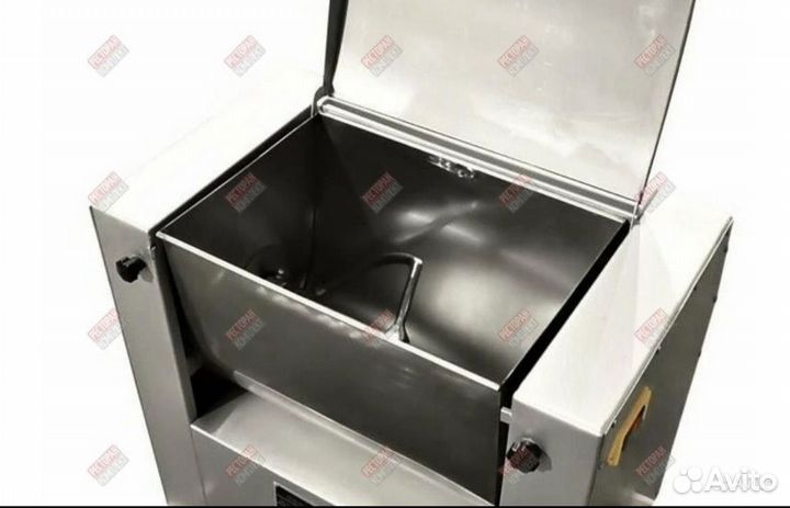 Продается тестомес