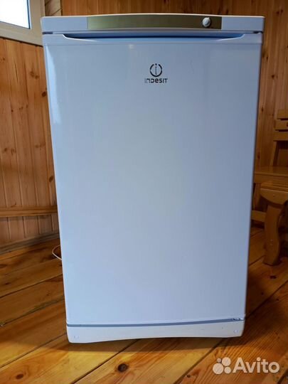 Морозильная камера бу