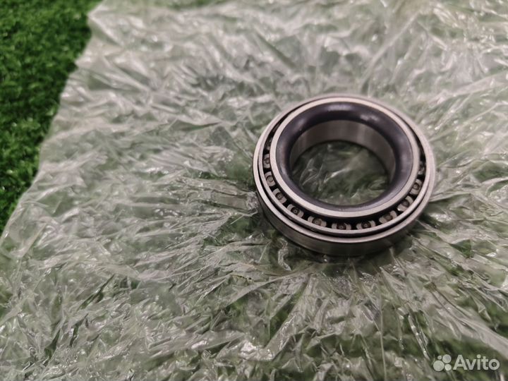 Подшипник задней ступицы Daewoo