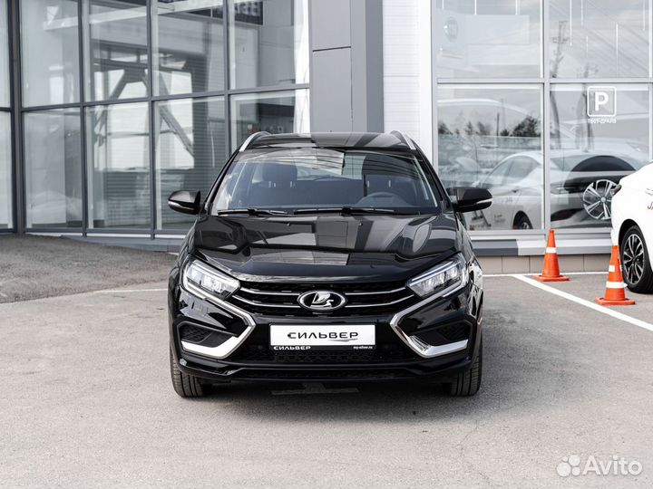 LADA Vesta 1.6 МТ, 2024