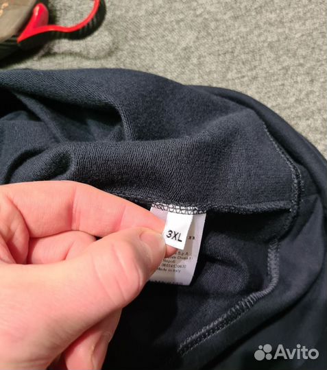 Kiton свитер оригинал