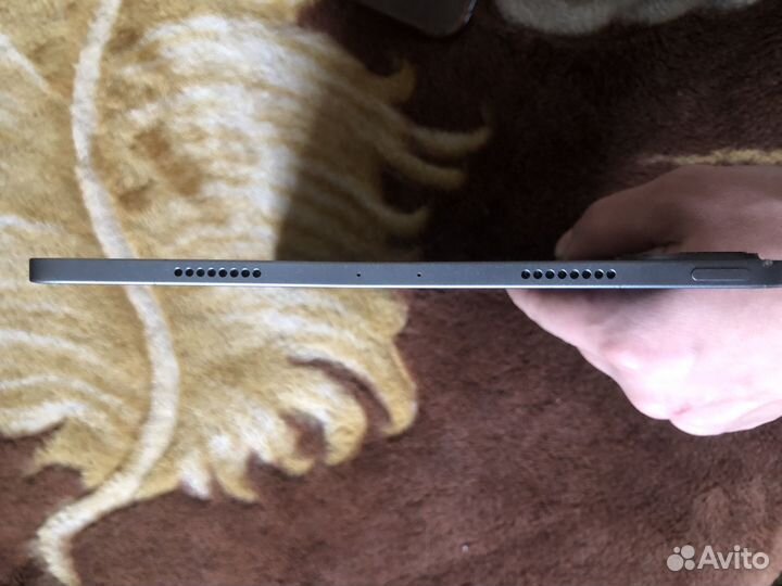 iPad pro 11 3 поколение