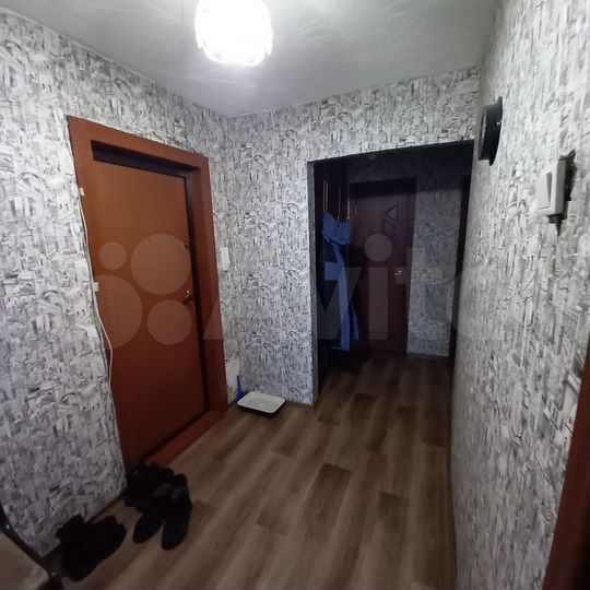 2-к. квартира, 52 м², 9/9 эт.