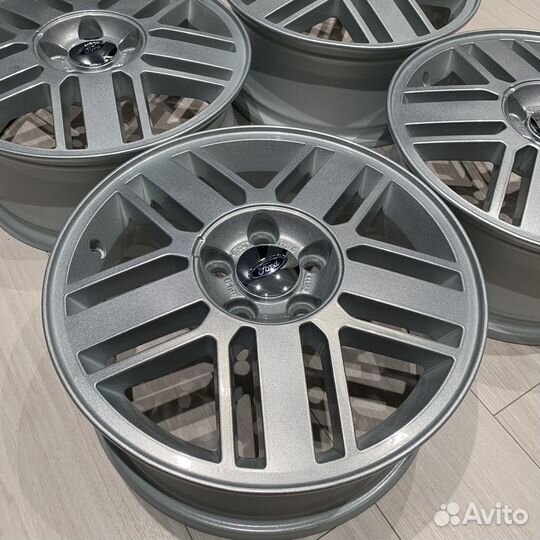 Диски r16 5x108 ford