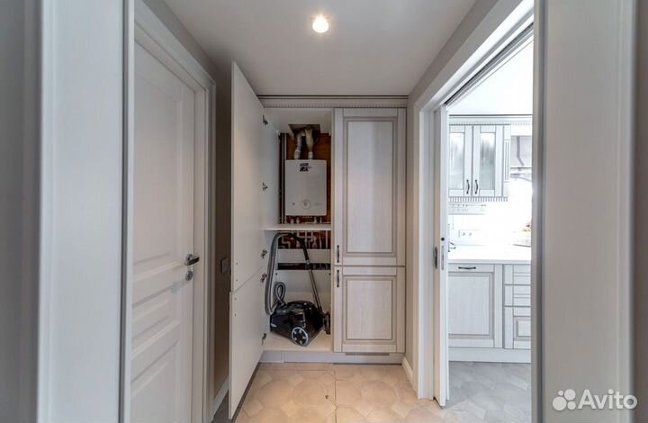 Современная кухня под ключ