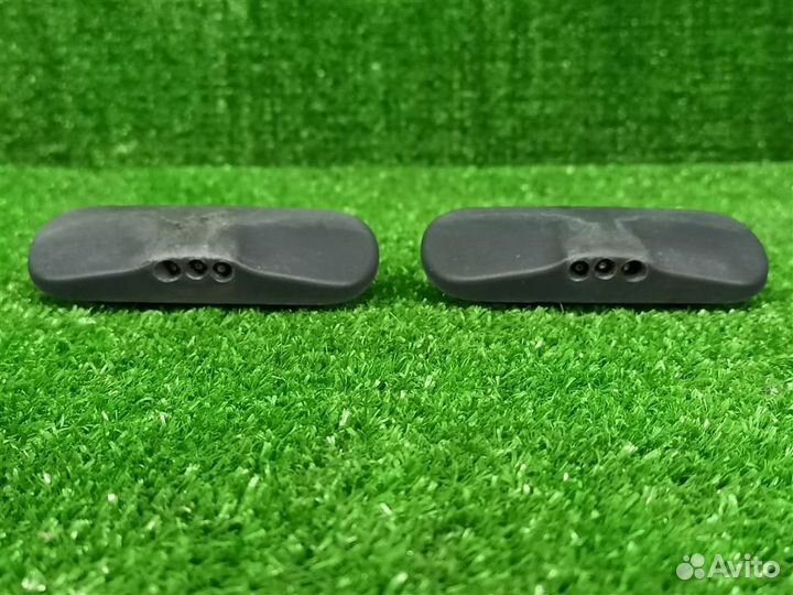 Форсунка омывателя лобового стекла (комплект) Aud