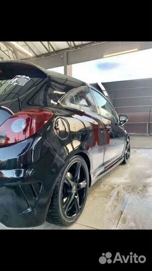 Opel Corsa OPC 1.6 МТ, 2008, 66 000 км