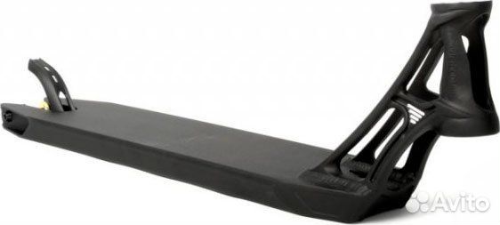 Дека ethic Pandemonium 57см Black Kra4