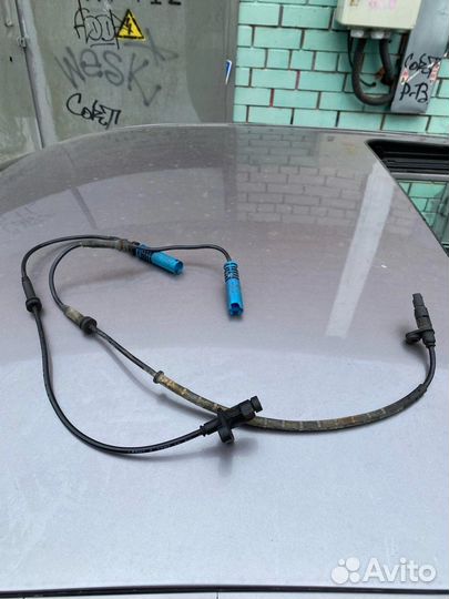 Датчики Abs Bmw e39