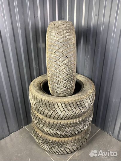 Goodyear Ultragrip Ice Arctic 195/65 R15 95T