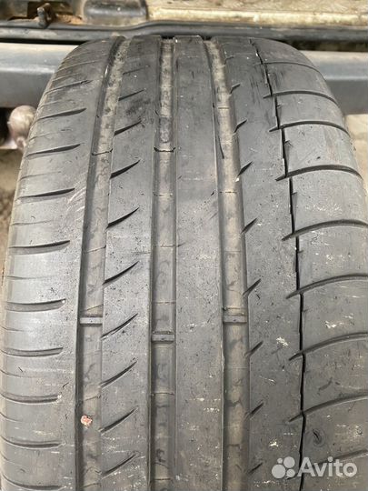 Michelin Pilot sport 225 45 ZR17