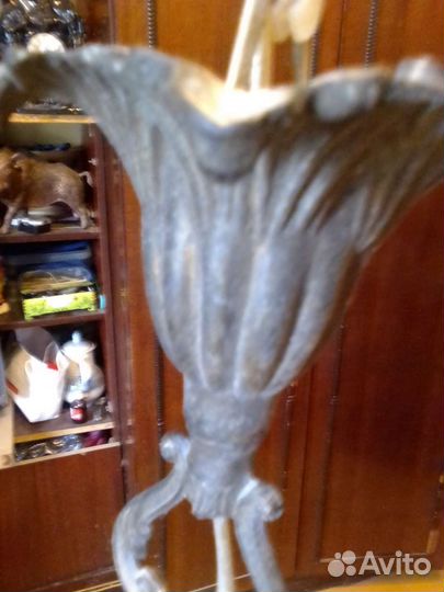 Подвеска для лампочки