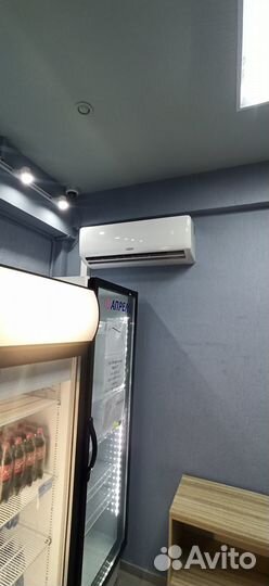 Установка (монтаж) кондиционеров сплит систем