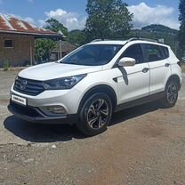 Dongfeng AX7 2.0 AT, 2018, 126 000 км, с пробегом, цена 1 387 000 руб.