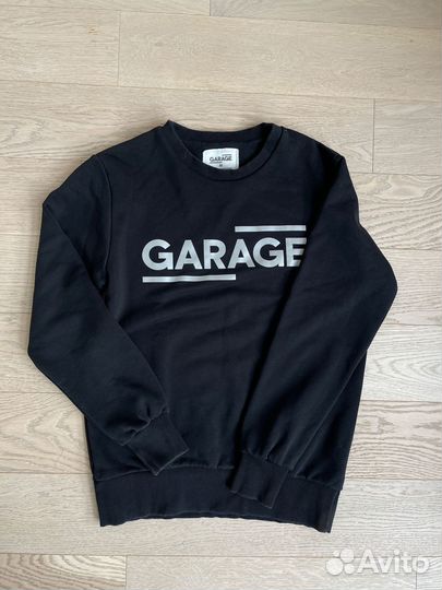 Свитшоты H&M, garage