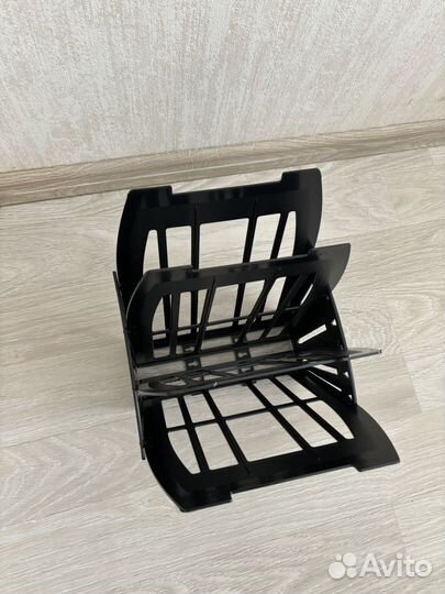 Подставка разделитель для документов бумаг