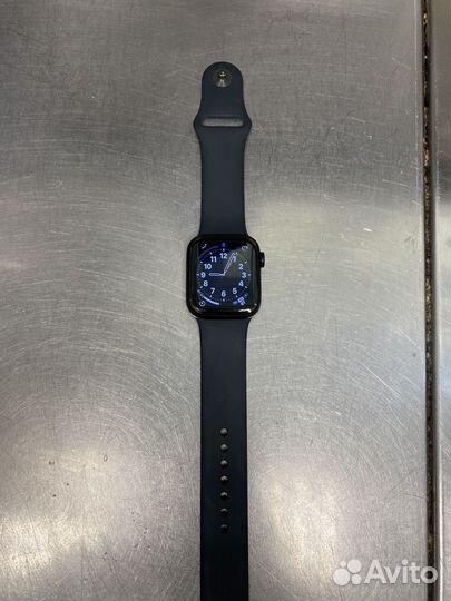Apple watch se