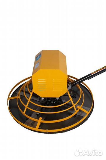 Заглаживающая машина Dmr 1000