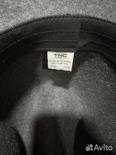 Шляпа женская