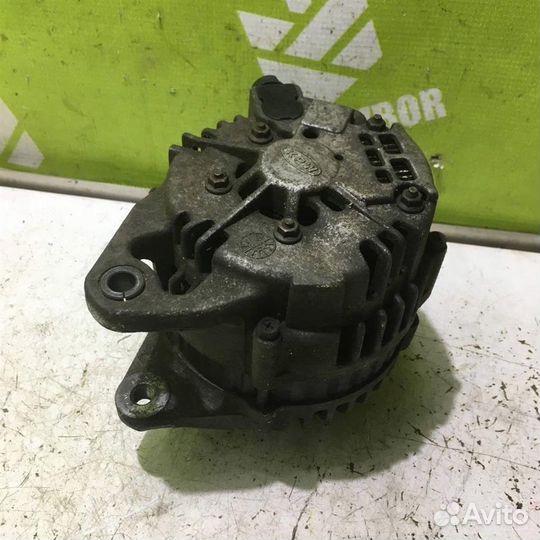 Генератор Киа Спортейдж