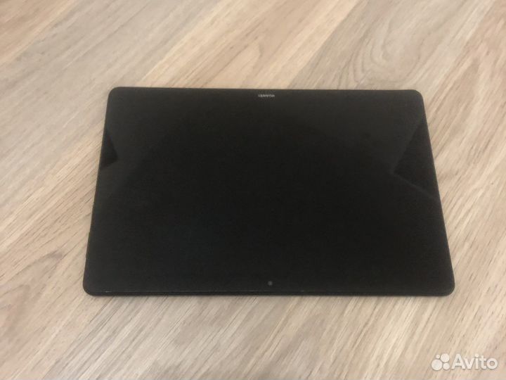 Huawei mediapad t5