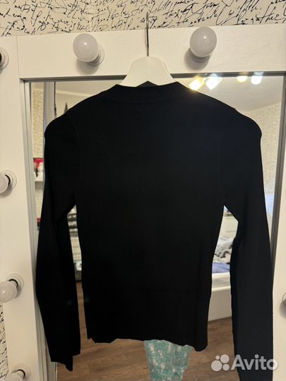 Karen millen джемпер(xs)