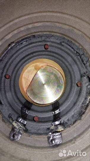 Акустические колонки