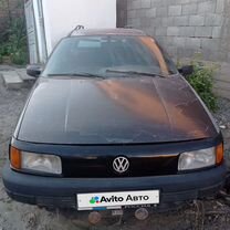 Volkswagen Passat 1.8 MT, 1989, 360 000 км, с пробегом, цена 80 000 руб.