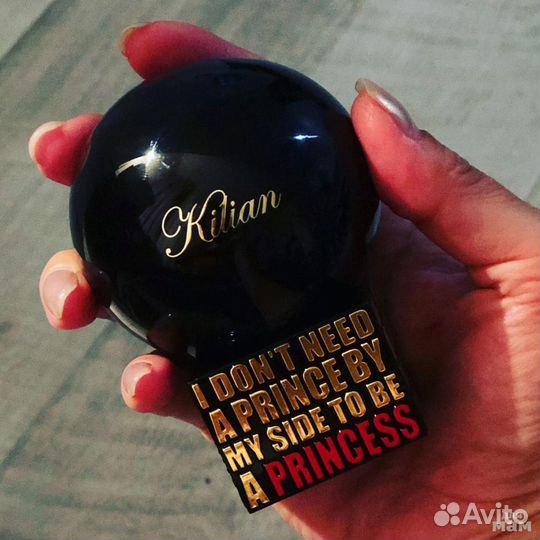Парфюм Kilian Princess Килиан Принцесса 100 мл