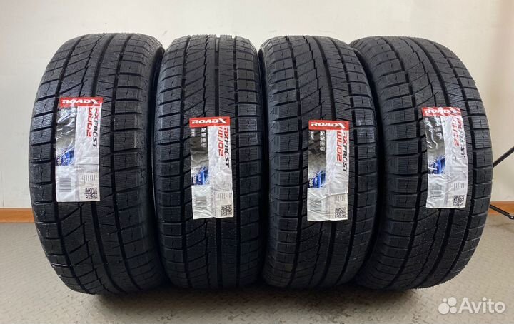 RoadX RX Frost WU02 235/55 R19 102H