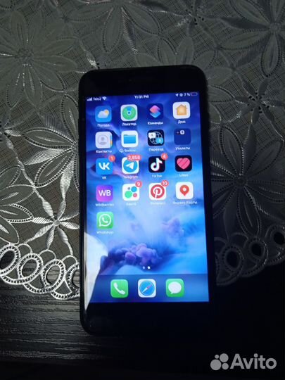 iPhone 7 Plus, 32 ГБ