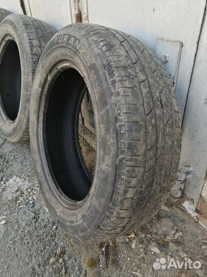 Bridgestone Turanza ER30 185/65 R15