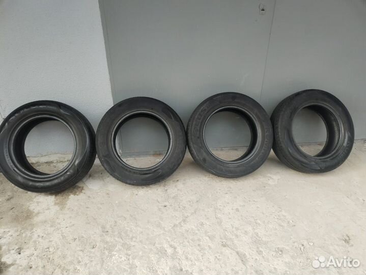 Kumho Solus KH16 205/65 R16