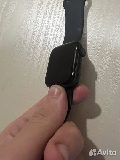 Apple watch se
