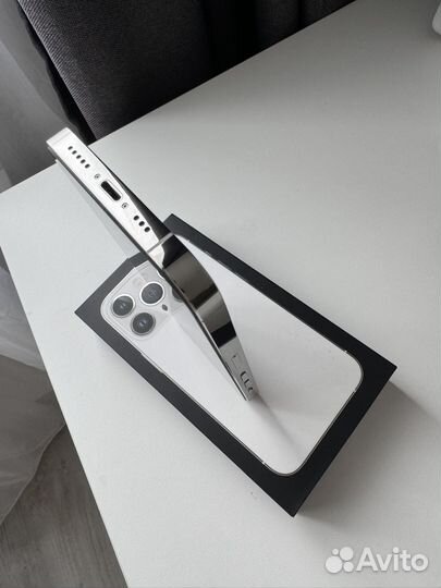 iPhone 13 Pro, 128 ГБ