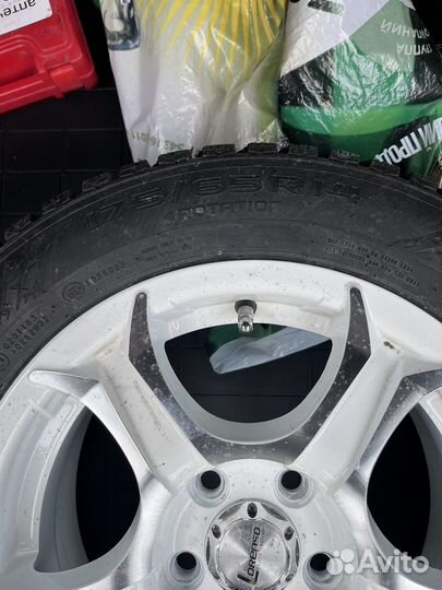 Apollo Acelere 185/65 R14
