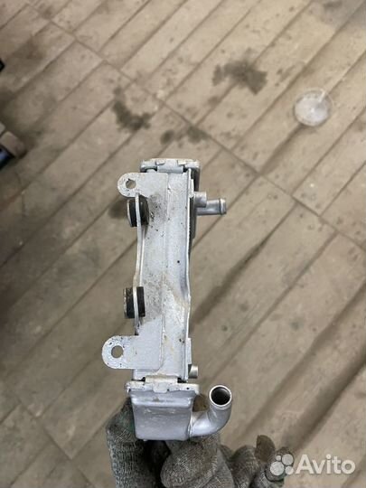 Кронштейн заднего тормозного супорта, ловушка цепи