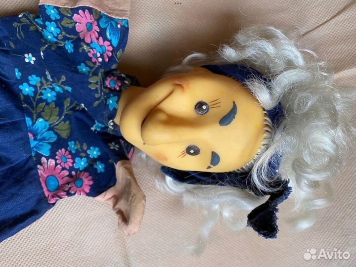 Пупсики. Игрушки. Игры. Винтаж.(Список)