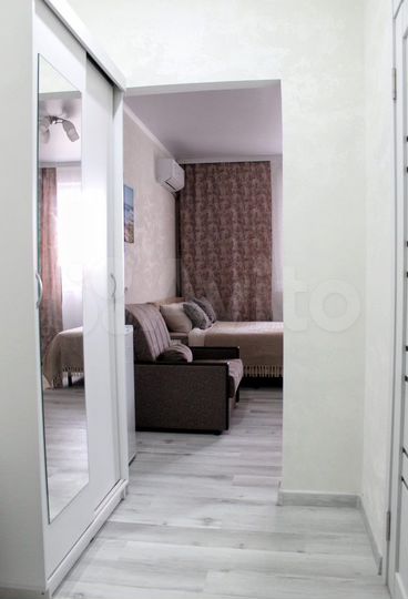 Квартира-студия, 23 м², 2/20 эт.