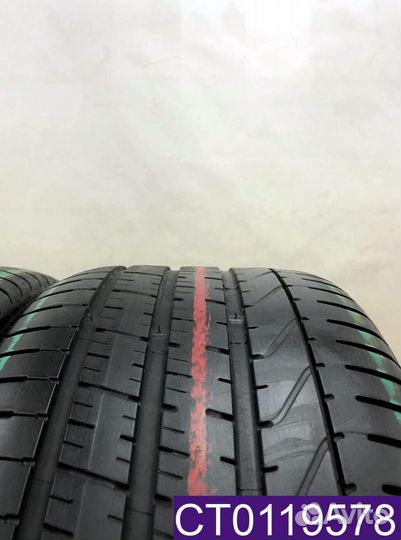 Pirelli P Zero 275/35 R20 102Y