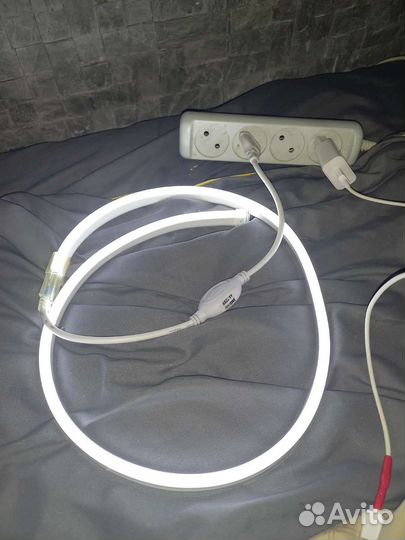 Диод гибкий 1м