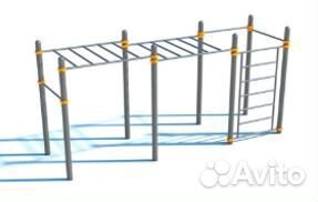 Спортивный комплекс