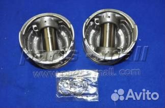 Поршень hyundai libero PMC 2343042170 pxmsa-059