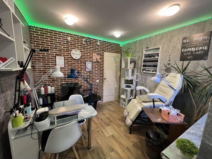 Свободного назначения, 28 м²