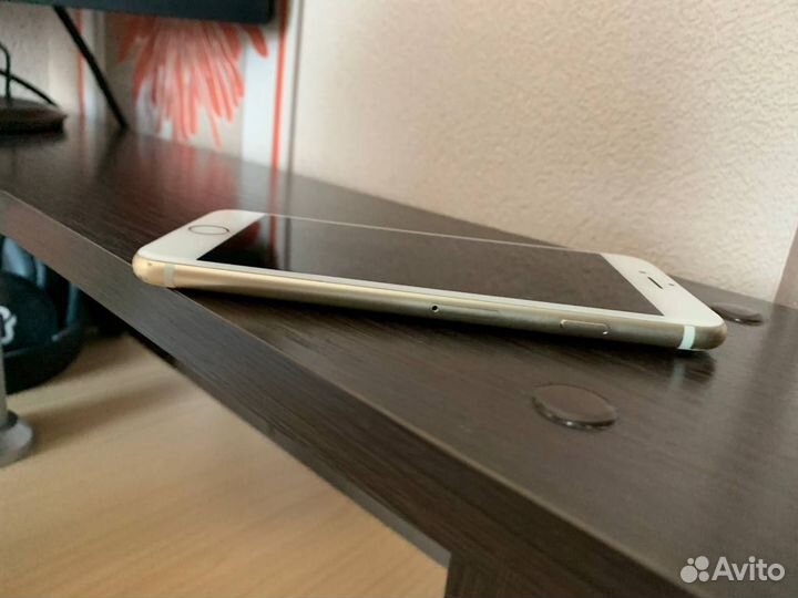 iPhone 7, 128 ГБ