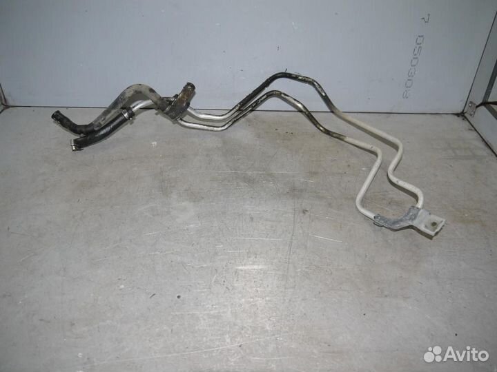 Радиатор гидроусилителя V1,5 Hyundai Accent тагаз