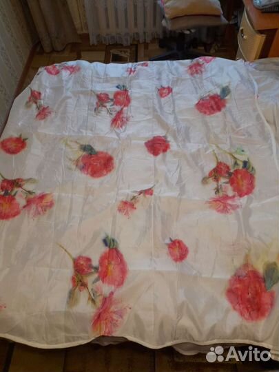 Покрывало на кровать новое 160х200
